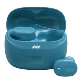 Wireless headphones JBL Tune Buds 2 - Turquoise